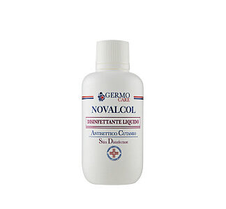 Novalcol - 250 ml - conf. 12 pz.