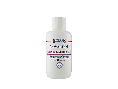Novalcol - 250 ml - conf. 12 pz.