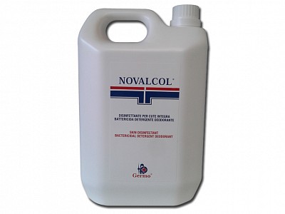 Novalcol - 3 litri