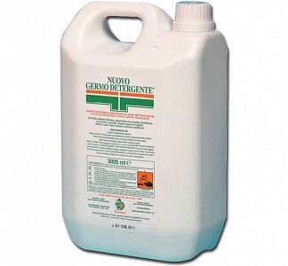 Disinfettante ambientale - 3 litri