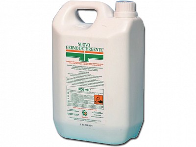 Disinfettante ambientale - 3 litri