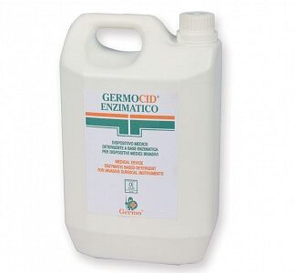Detergente enzimatico - 3 litri