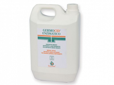 Detergente enzimatico - 3 litri