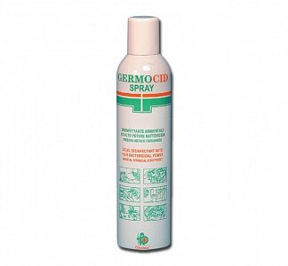 Disinfettante spray - 400 ml