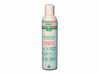 Disinfettante spray - 400 ml