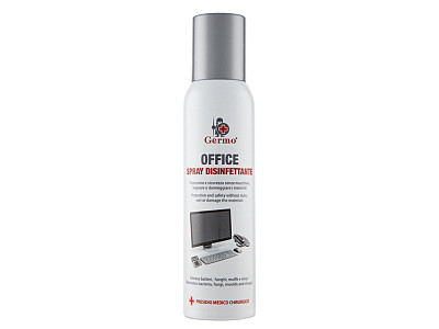Disinfettante spray ufficio - 150 ml - conf. 12 pz.