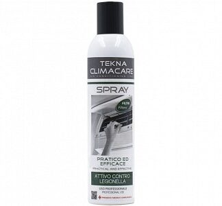Climacare disinfettante spray - 400 ml