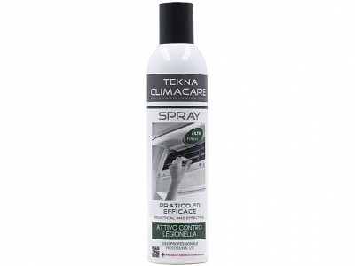 Climacare disinfettante spray - 400 ml