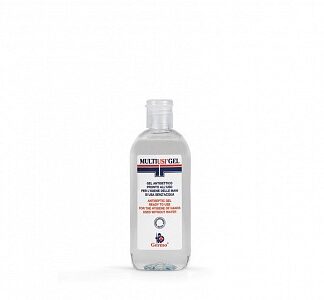Gel multiusi - 150 ml - conf. 24 pz.