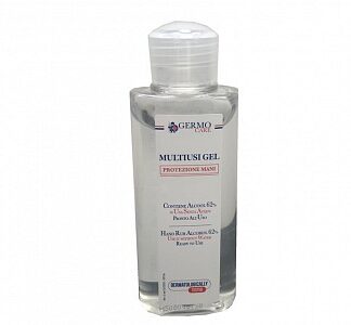 Gel multiusi - 100 ml - conf. 24 pz.