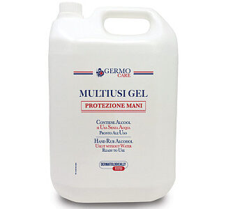 Gel multiusi - 5 l
