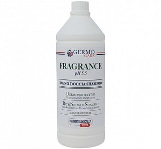 Sapone fragrance - 1 litro