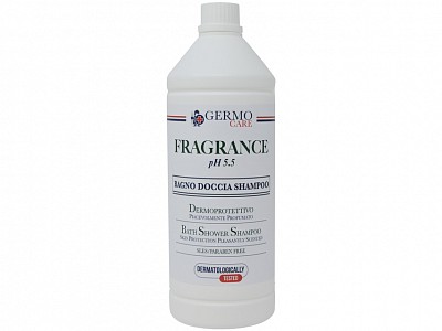 Sapone fragrance - 1 litro