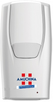 Dispenser Elettronico di Gel Antibatterico Amuchina da 1.000 ml