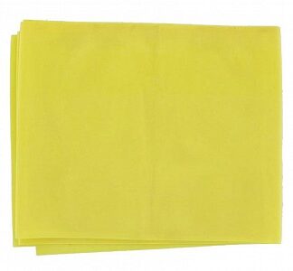 Banda latex-free 1,5 m x 14 cm x 0,20 mm - gialla