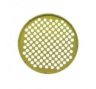 Esercitatore dita x-soft - giallo