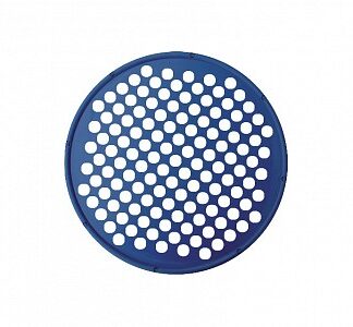 Esercitatore dita resistente - blu