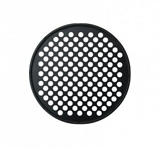 Esercitatore dita x-resistente - nero