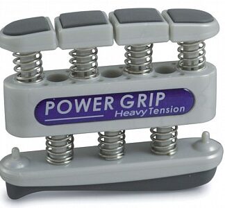 Power grip - resistente
