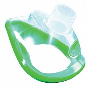 Mascherina monouso ultra n. 3 - adulto small - conf. 50 pz.