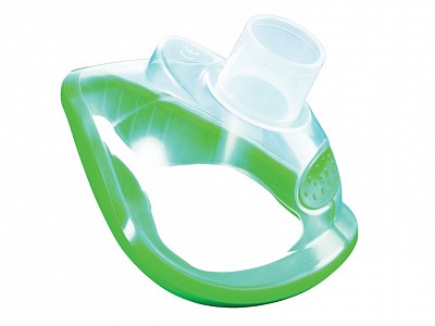 Mascherina monouso ultra n. 3 - adulto small - conf. 50 pz.