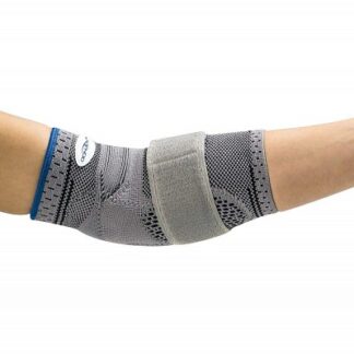 EpiForce Gomitiera con tamponi epicondilite per la stabilizzazione attiva (Taglia 3)
