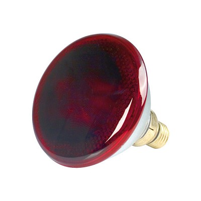 Lampada di ricambio per lampade ad infrarossi 150 Watt