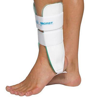 CAVIGLIERA AIRCAST SPORT-STIRRUP