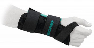 Tutore per polso Aircast A2