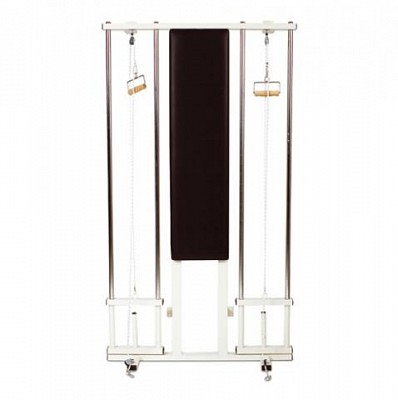 ERCOLINA DOPPIA (senza pesi)