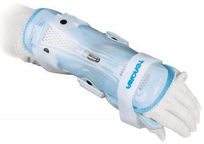 Tutore per polso Aircast Stabilair
