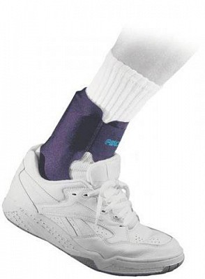 Massaggiatore Achilleo Aircast Airheel