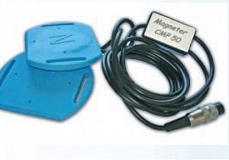 COPPIA SOLENOIDI PER MAGNETOTERAPIA CMP50