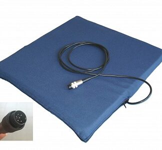 CUSCINO per Magnetoterapia"MAGNET-X PRO"