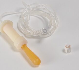 PERIPROBE ANA-BFT - Sonda anale per la rieducazione perineale mediante biofeedback manometrico