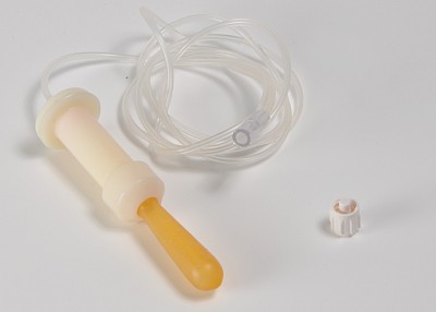 PERIPROBE ANA-BFT - Sonda anale per la rieducazione perineale mediante biofeedback manometrico
