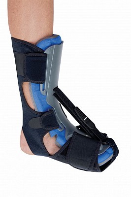 TUTORE NOTTURNO PER FASCITE PLANTARE "NIGHT SPLINT"