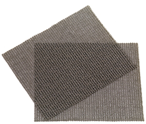 Coppia di involucri per elettrodi 25 x 20 cm per SwiSto 3