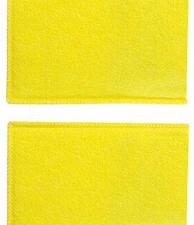 Coppia di tappetini in spugna 11 x 9 cm per SwiSto 3