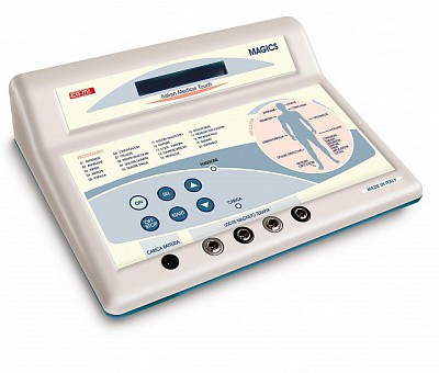 Magnetoterapia ad alta e bassa frequenza CA-MI