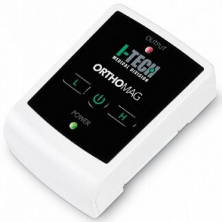 Magnetoterapia a bassa frequenza ORTHOMAG con batteria 4h