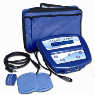 Magnetoterapia professionale a bassa frequenza MAGNET X PRO