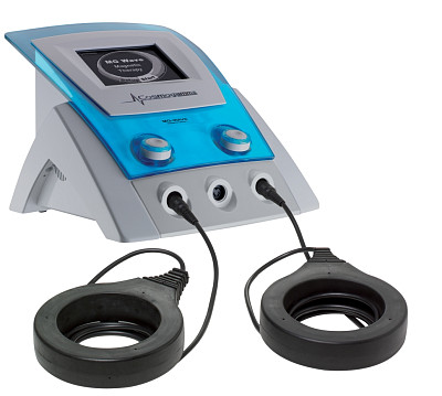 Magnetoterapia professionale MG WAVE EVO