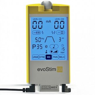 Elettrostimolatore perineale per incontinenza Beac evoStim UG