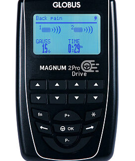 Magnetoterapia Globus Magnum 2 Pro Drive