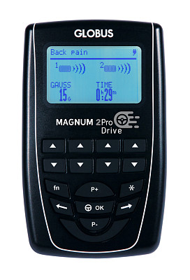 Magnetoterapia Globus Magnum 2 Pro Drive