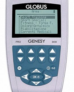Elettrostimolatore Globus Genesy 300 PRO