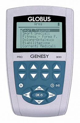 Elettrostimolatore Globus Genesy 300 PRO