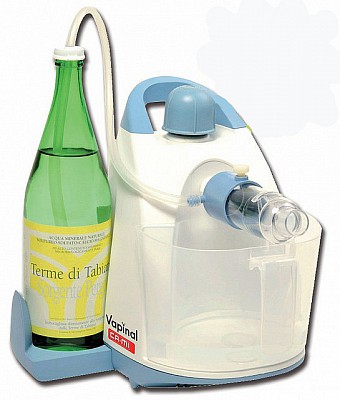 Inalatore termale New Vapinal