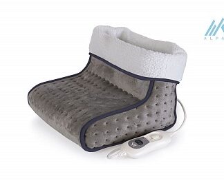 Scaldapiedi elettrico – 3 temperature – ALPAK
